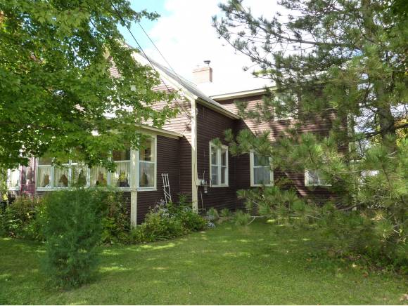 60 W PLEASANT STREET
