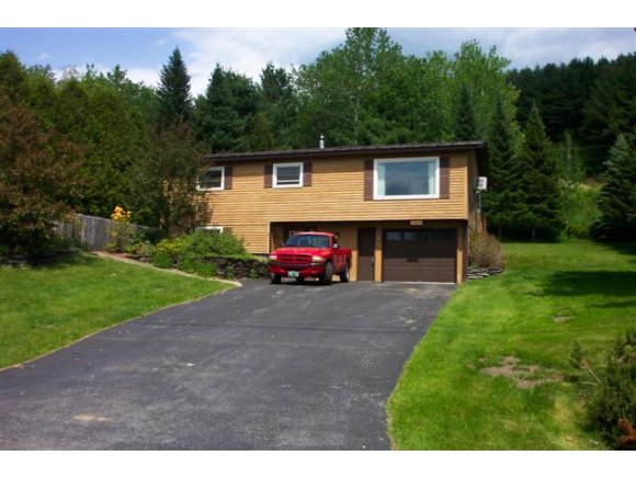 60 Winch View Drive