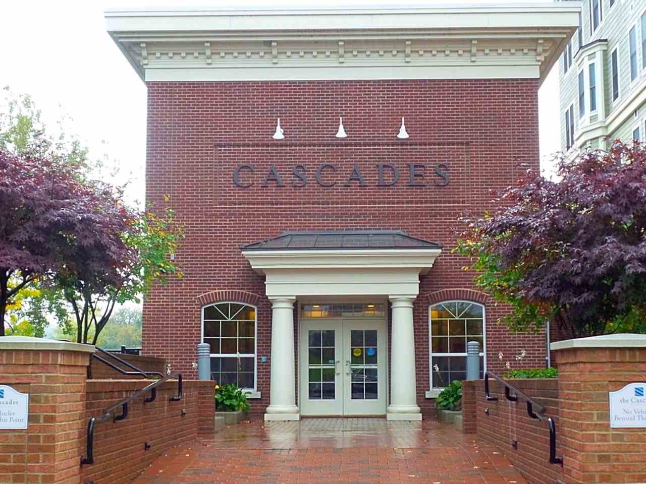 60 Winooski Falls Way, Unit 1106