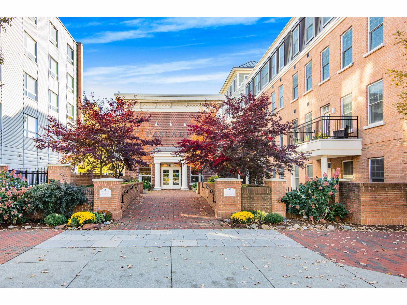 60 Winooski Falls Way, Unit 1107