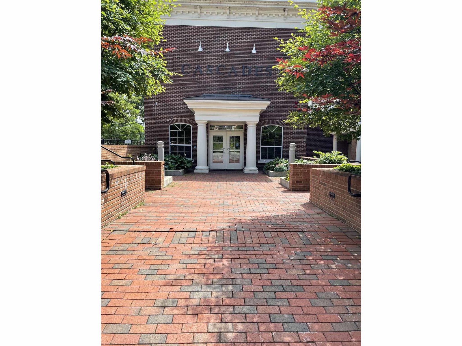 60 Winooski Falls Way, Unit 1108