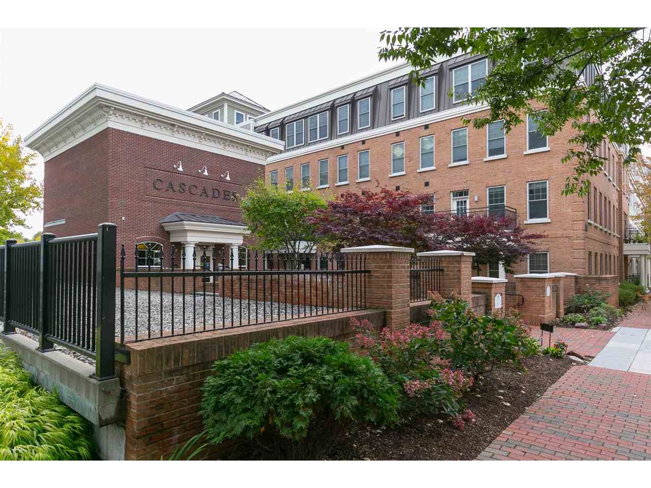 60 Winooski Falls Way, Unit 1205