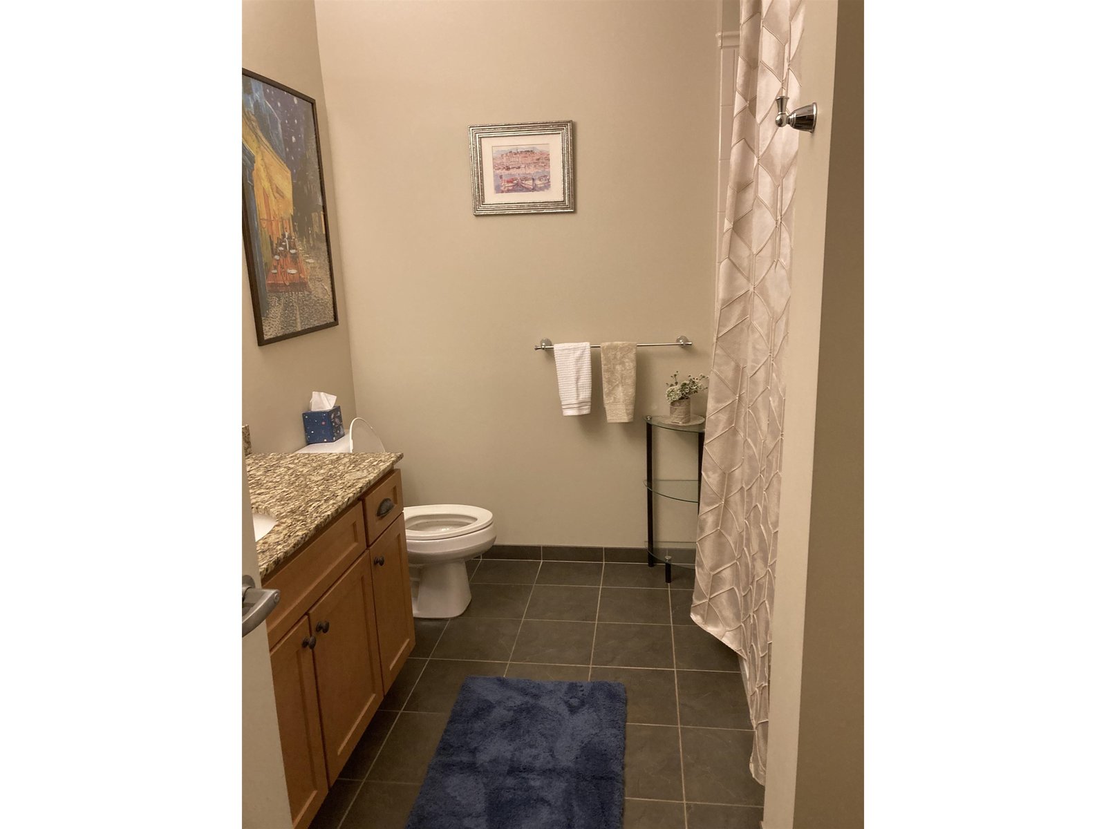60 Winooski Falls Way, Unit 1217