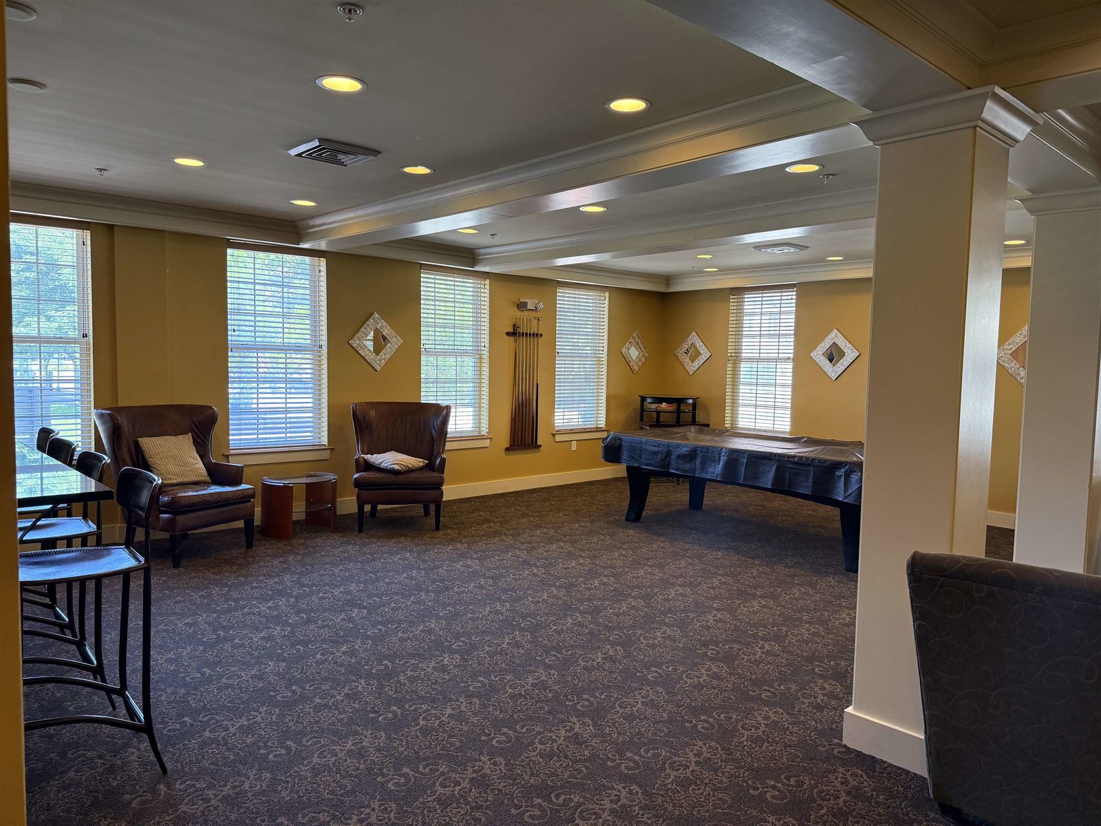 60 Winooski Falls Way, Unit 1217