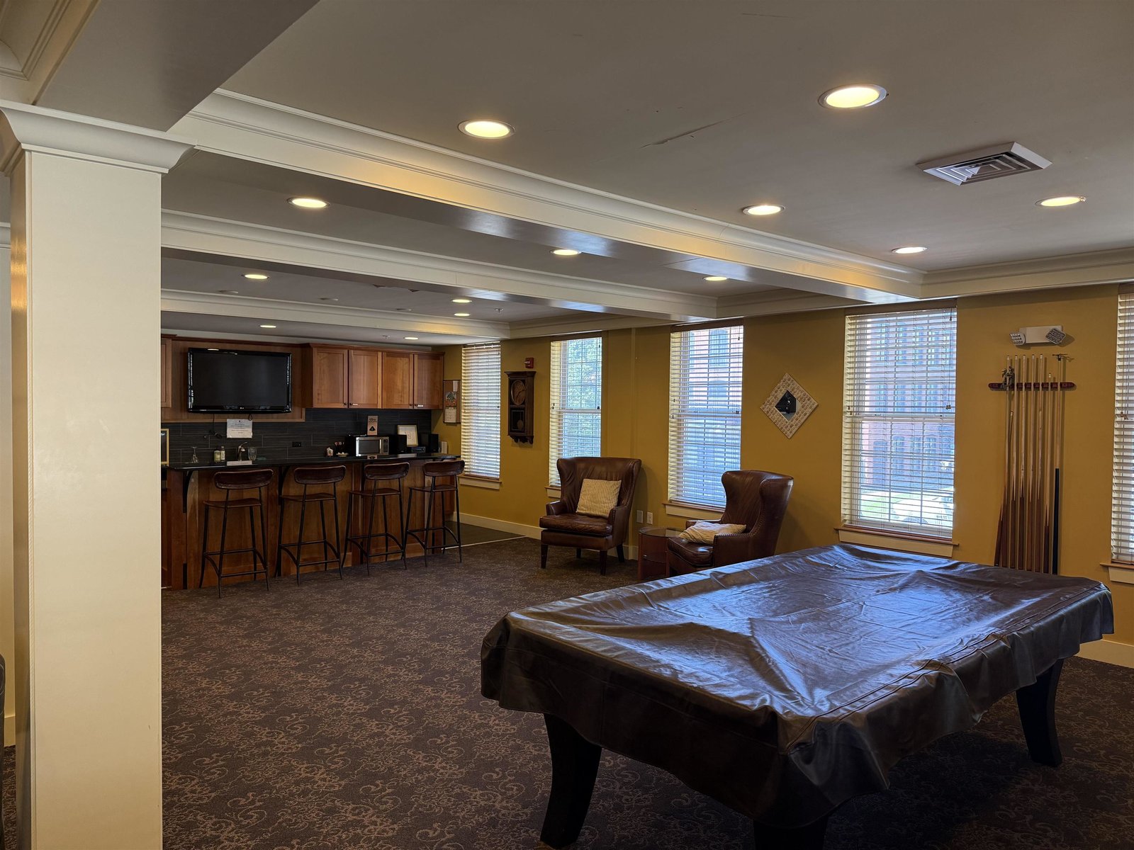 60 Winooski Falls Way, Unit 1217