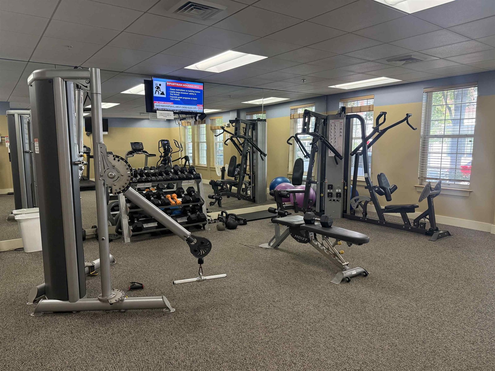 60 Winooski Falls Way, Unit 1217