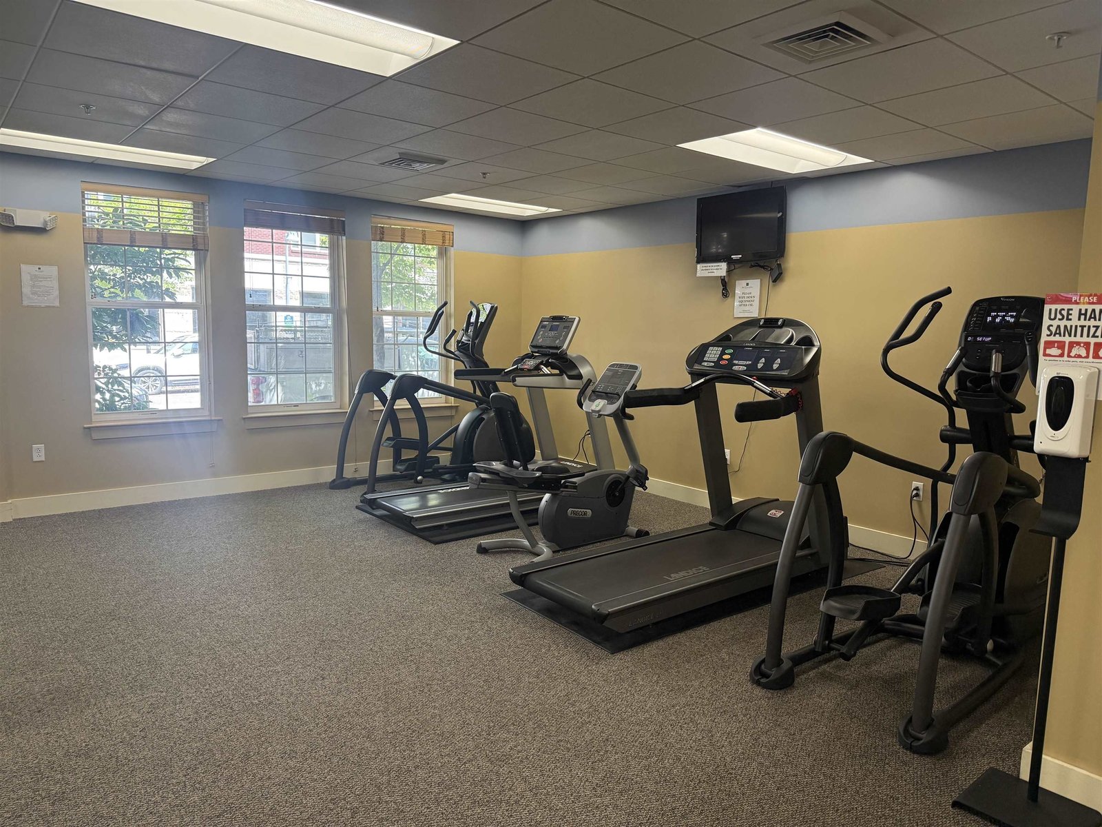 60 Winooski Falls Way, Unit 1217
