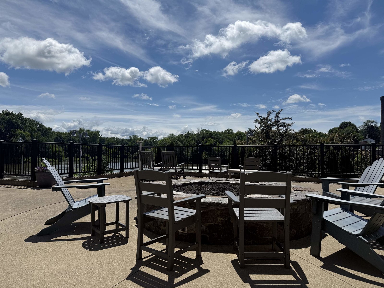 60 Winooski Falls Way, Unit 1217
