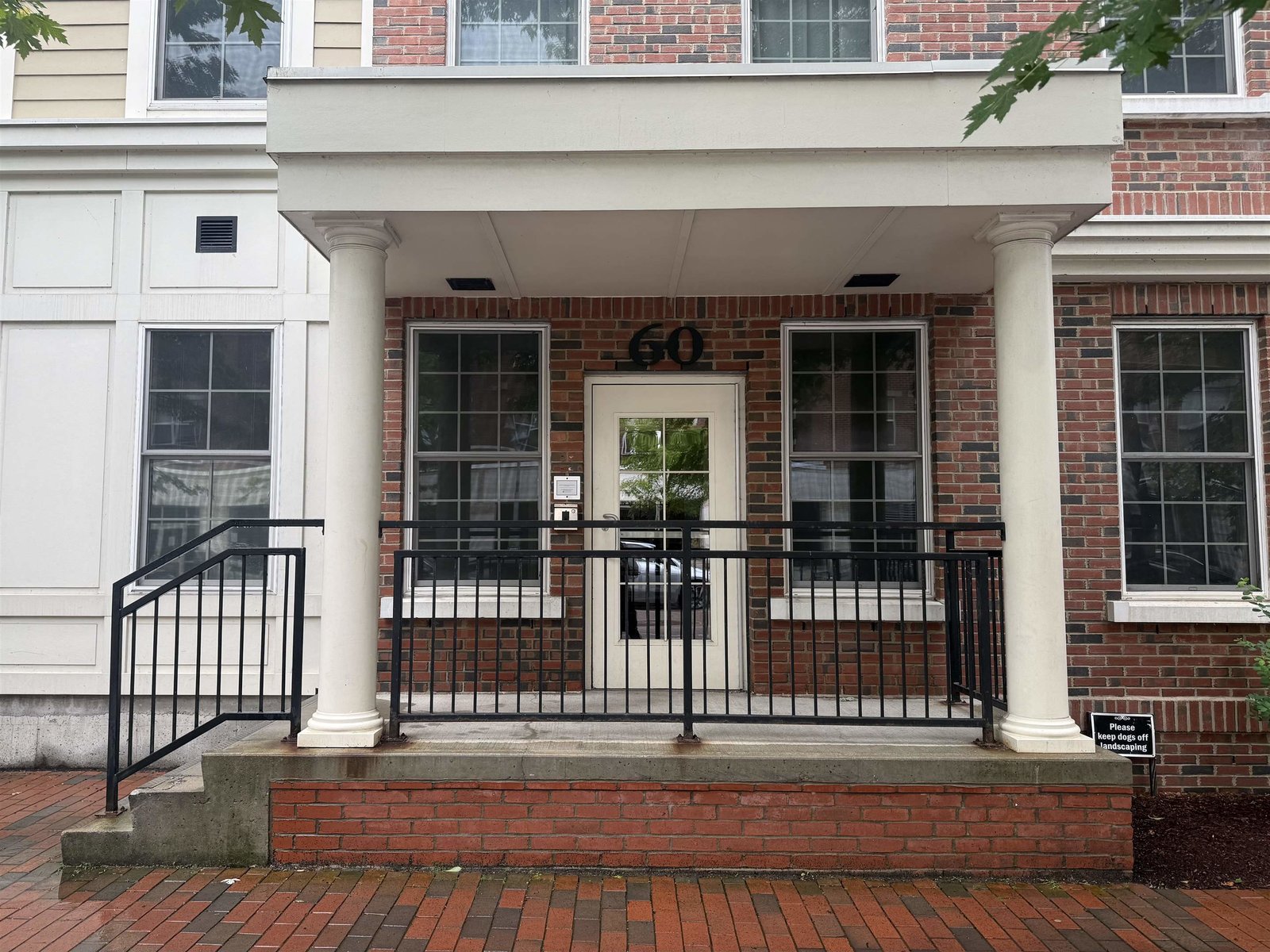 60 Winooski Falls Way, Unit 1217