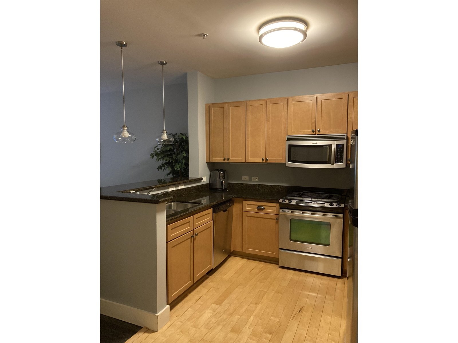 60 Winooski Falls Way, Unit 1217