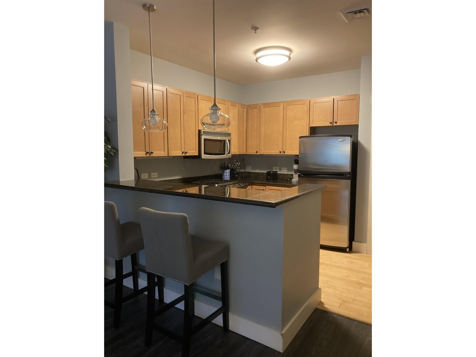 60 Winooski Falls Way, Unit 1217