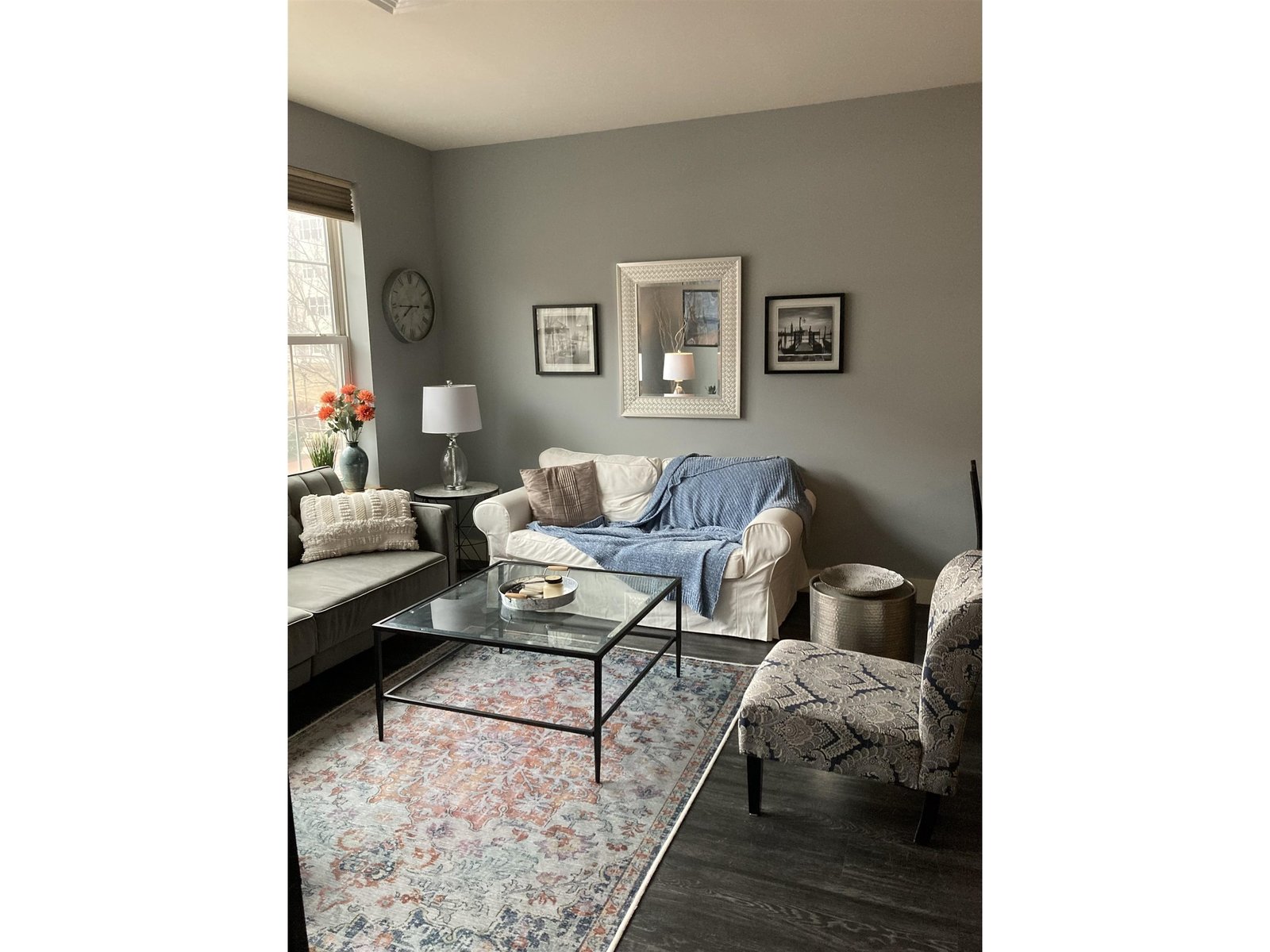 60 Winooski Falls Way, Unit 1217