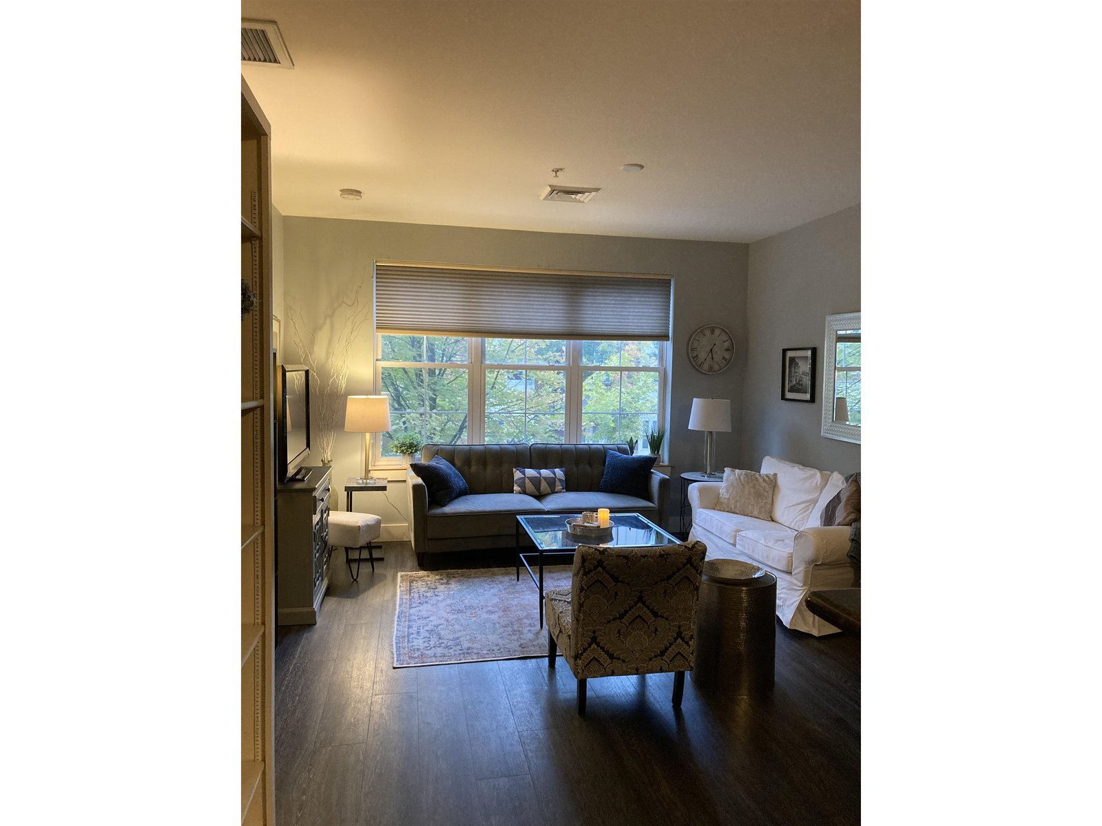 60 Winooski Falls Way, Unit 1217