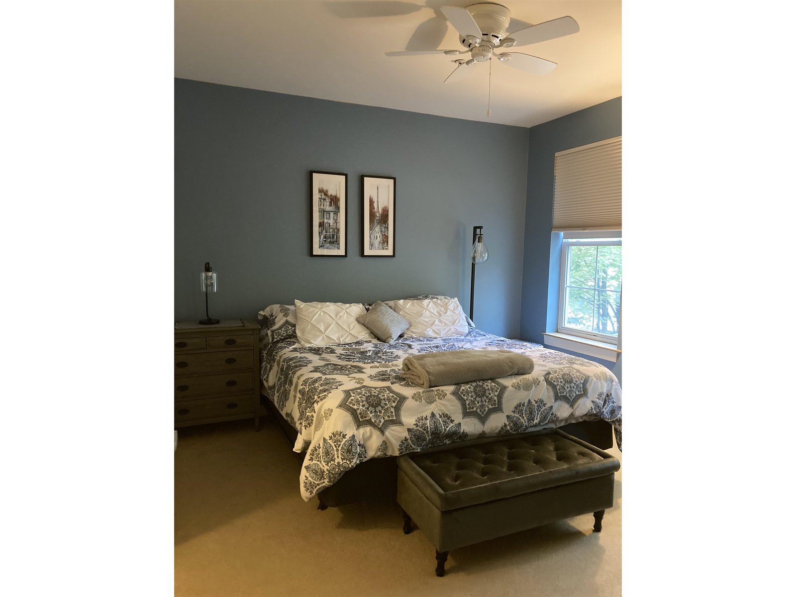 60 Winooski Falls Way, Unit 1217