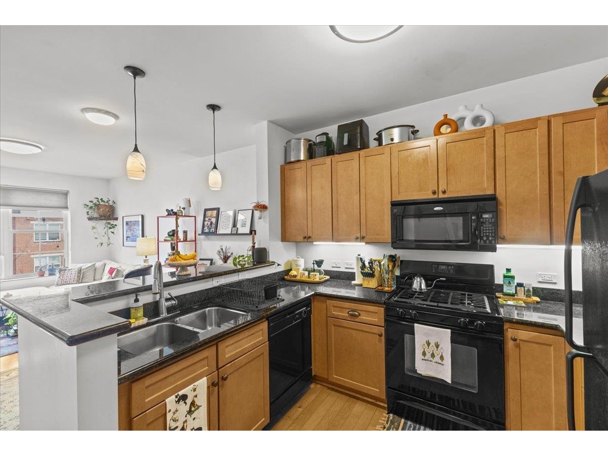 60 Winooski Falls Way, Unit 1315