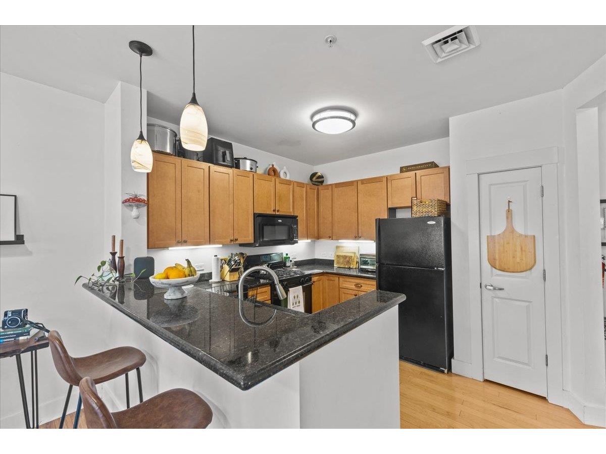 60 Winooski Falls Way, Unit 1315