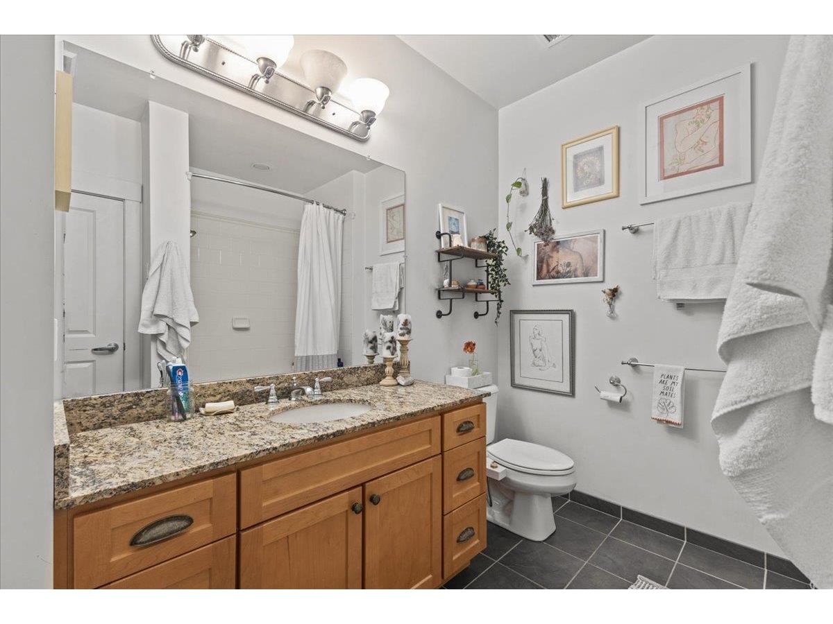 60 Winooski Falls Way, Unit 1315
