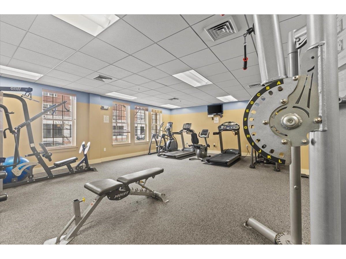 60 Winooski Falls Way, Unit 1315