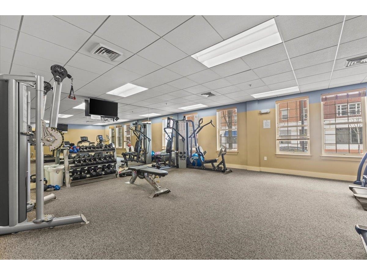 60 Winooski Falls Way, Unit 1315