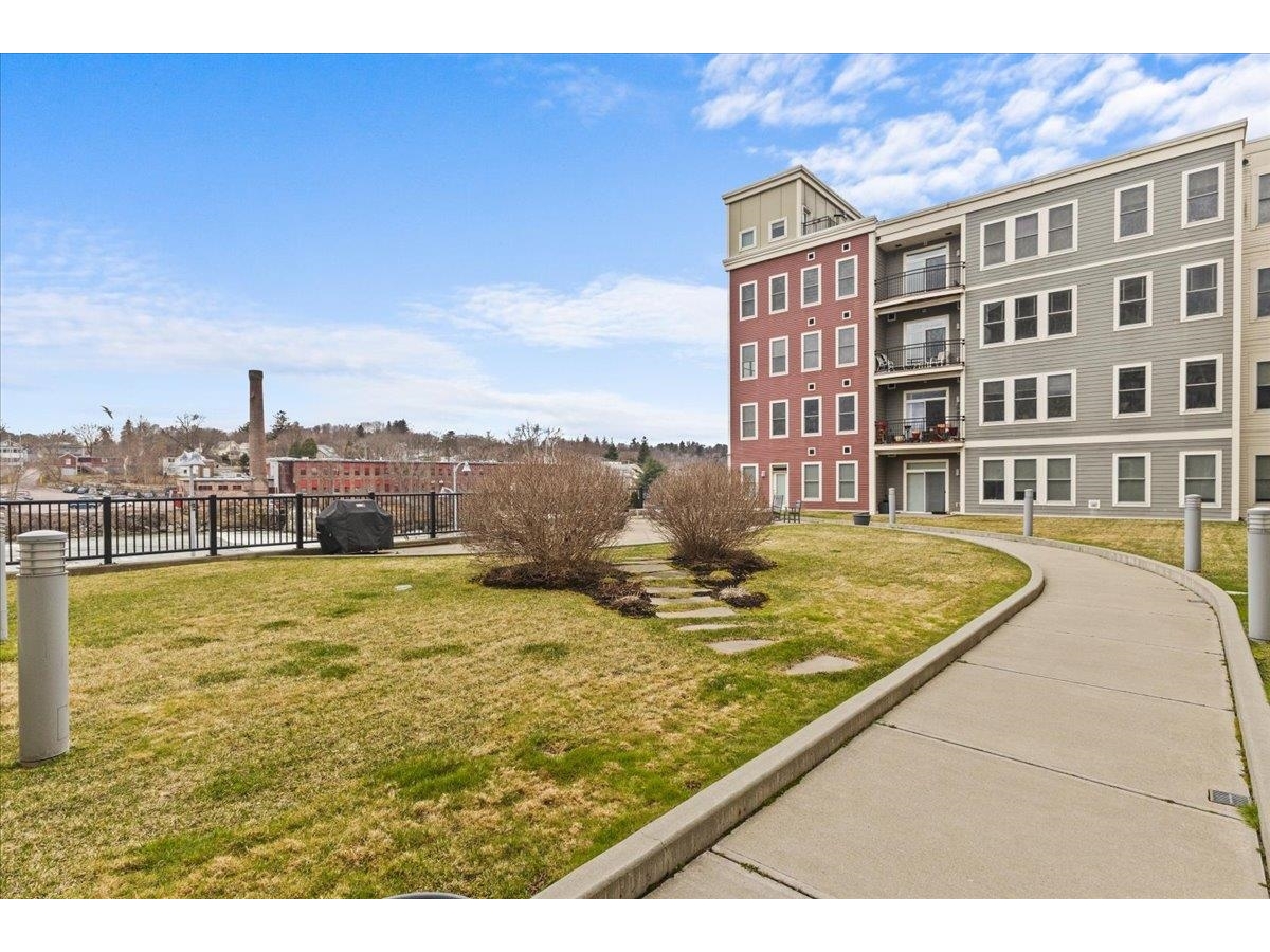 60 Winooski Falls Way, Unit 1315