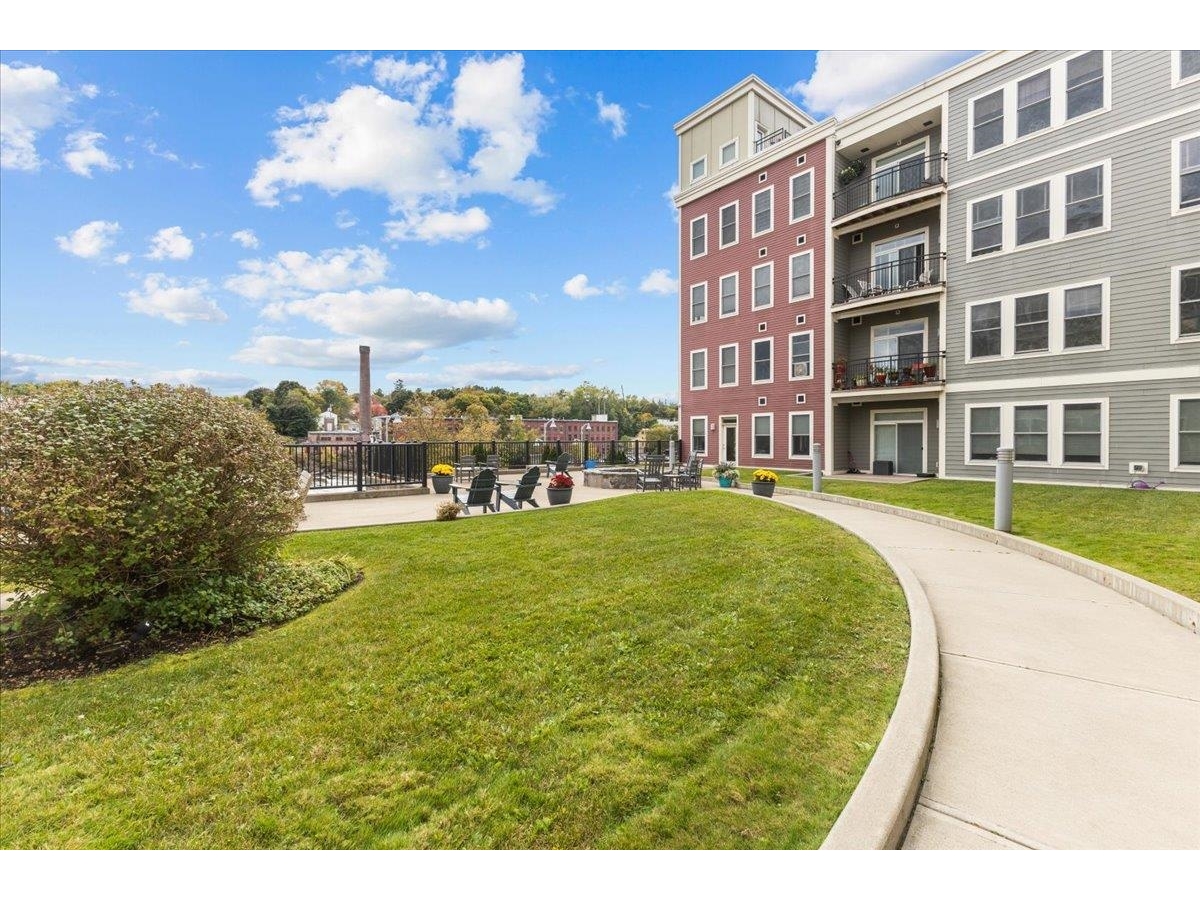 60 Winooski Falls Way, Unit 1315