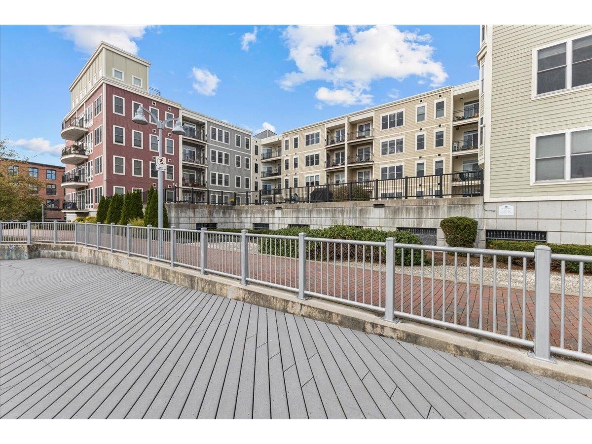 60 Winooski Falls Way, Unit 1315