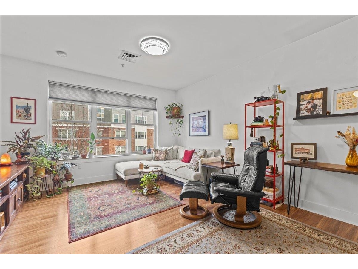 60 Winooski Falls Way, Unit 1315