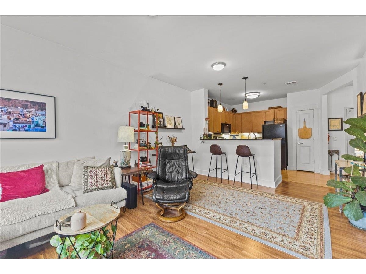 60 Winooski Falls Way, Unit 1315