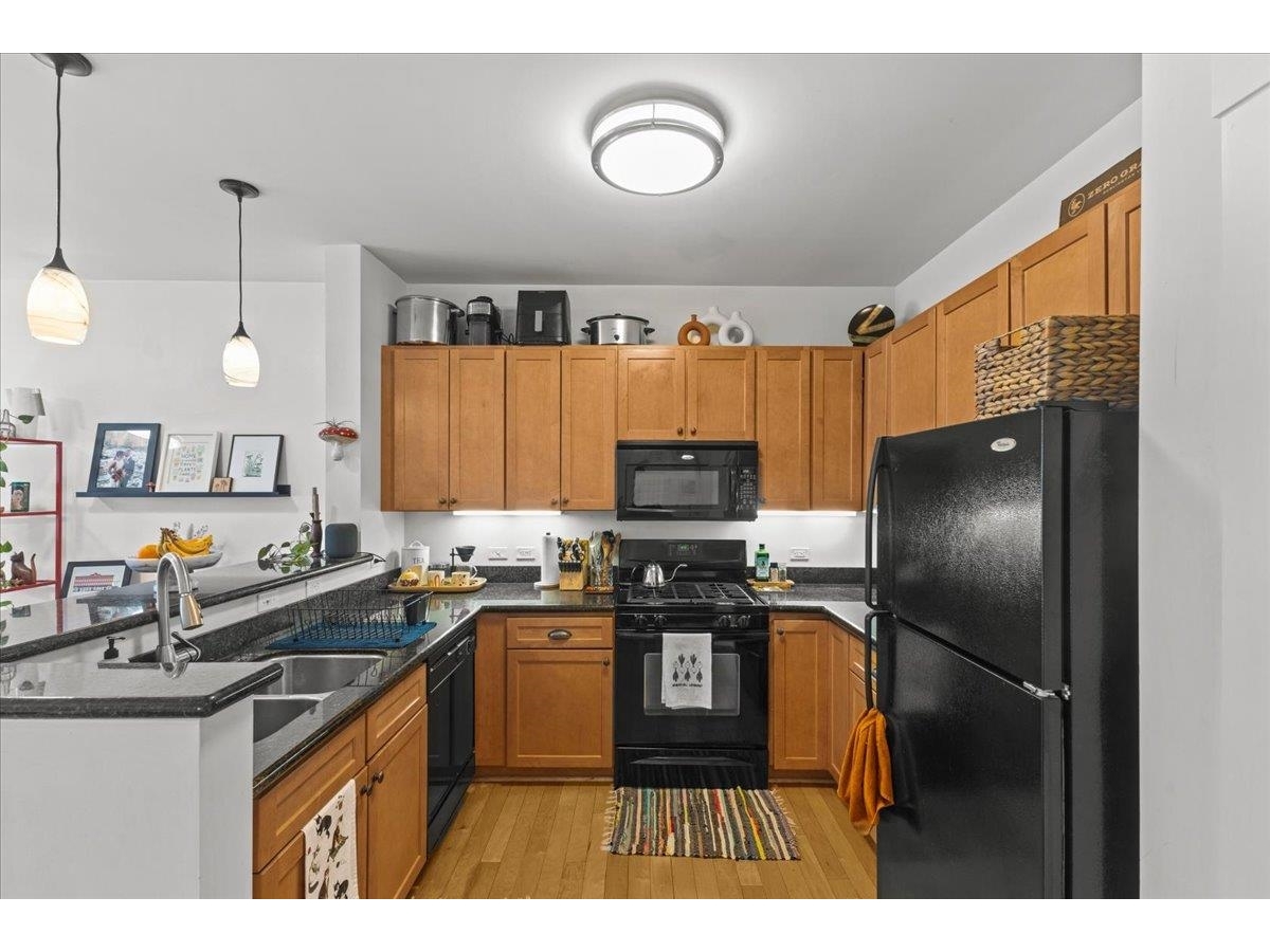 60 Winooski Falls Way, Unit 1315