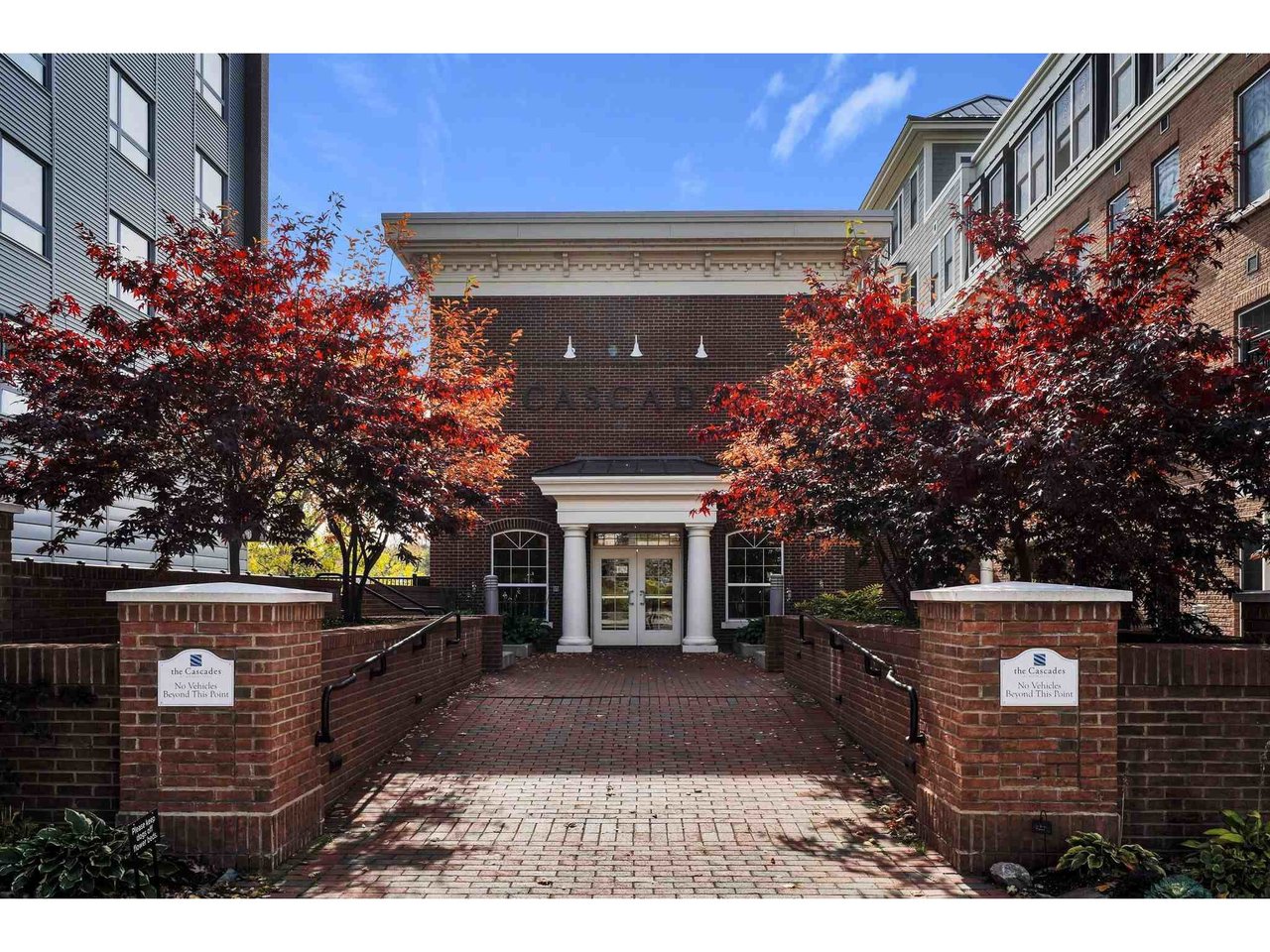 60 Winooski Falls Way, Unit 1318