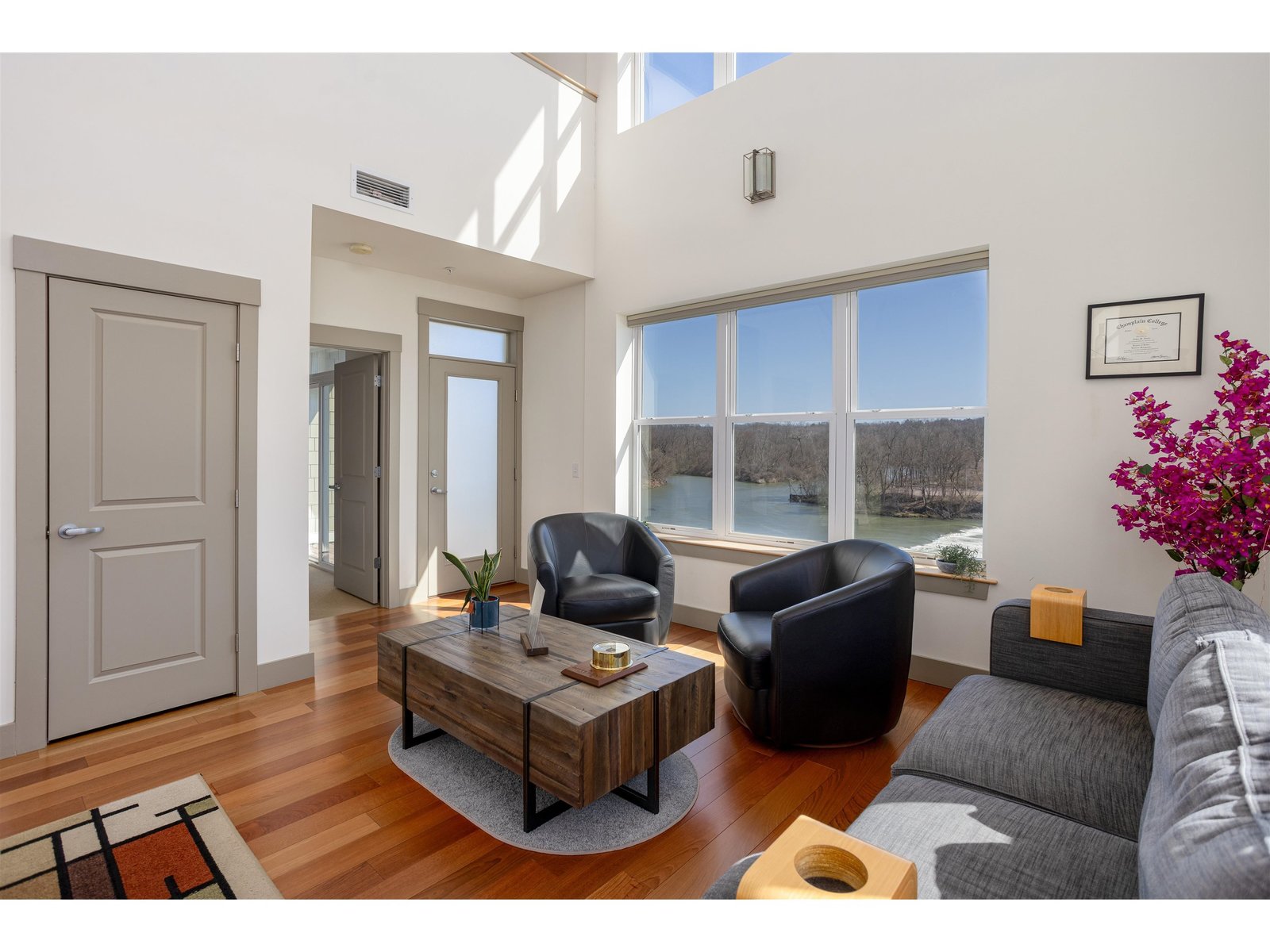 60 Winooski Falls Way, Unit 1404