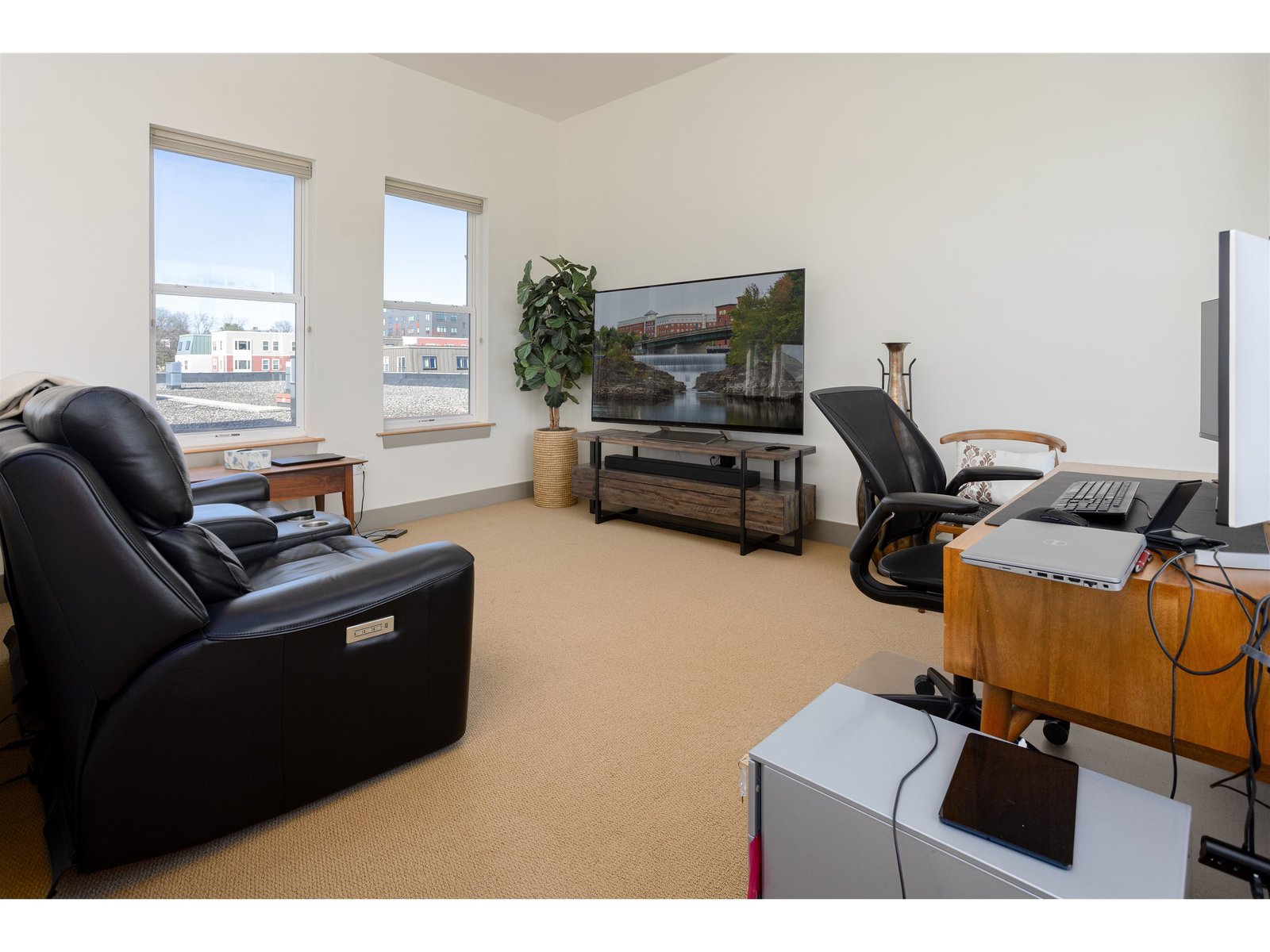 60 Winooski Falls Way, Unit 1404