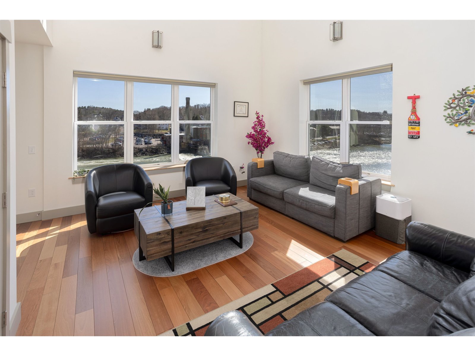 60 Winooski Falls Way, Unit 1404