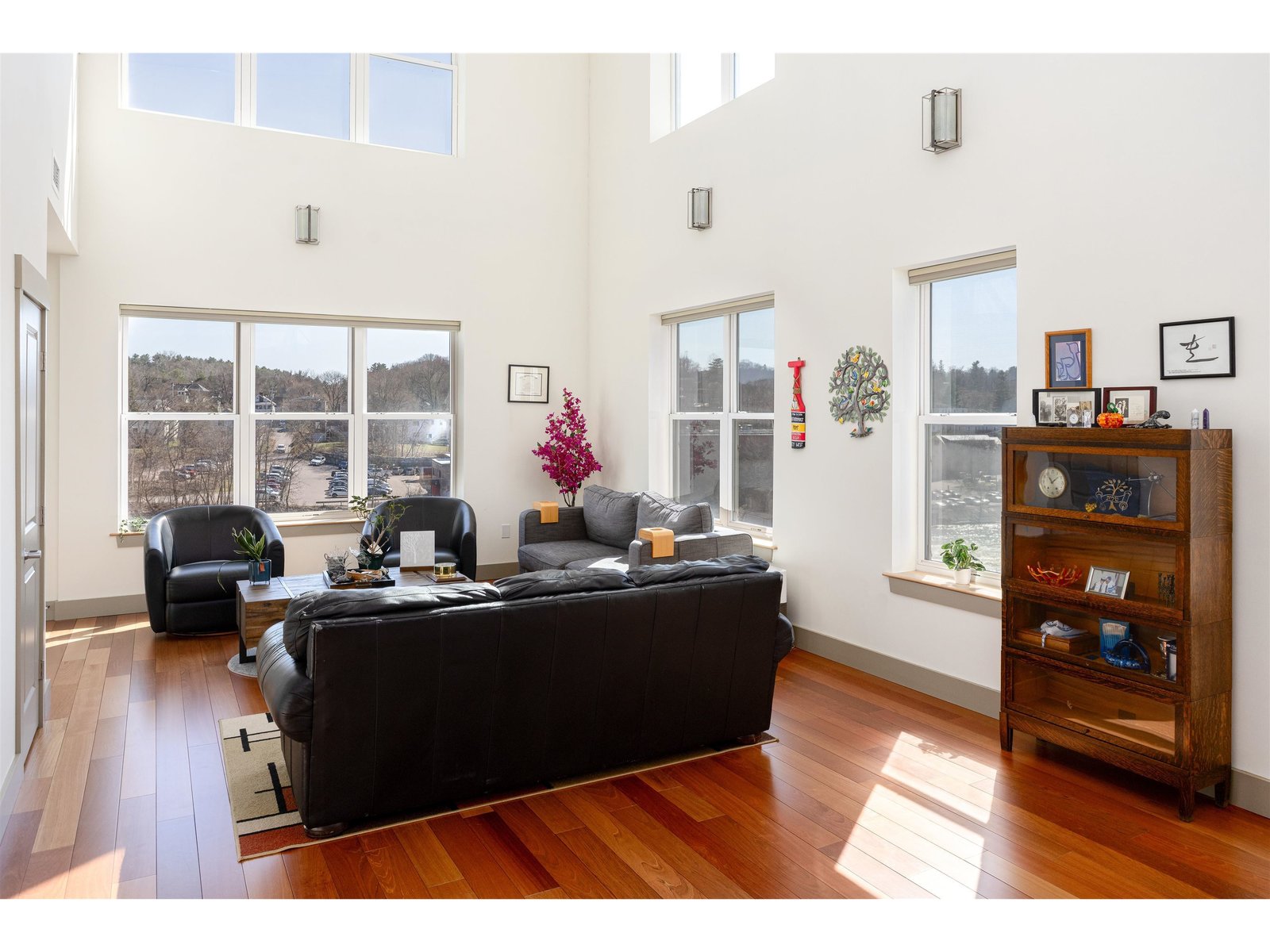 60 Winooski Falls Way, Unit 1404