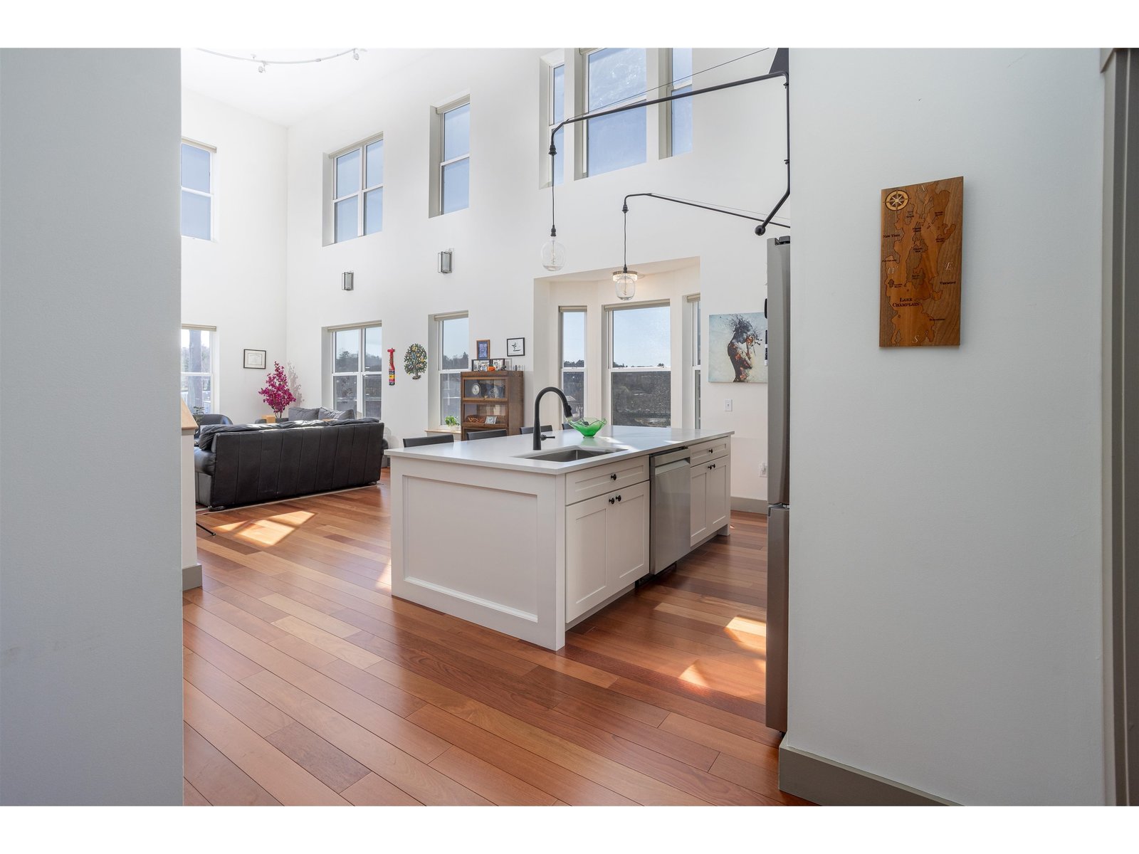 60 Winooski Falls Way, Unit 1404