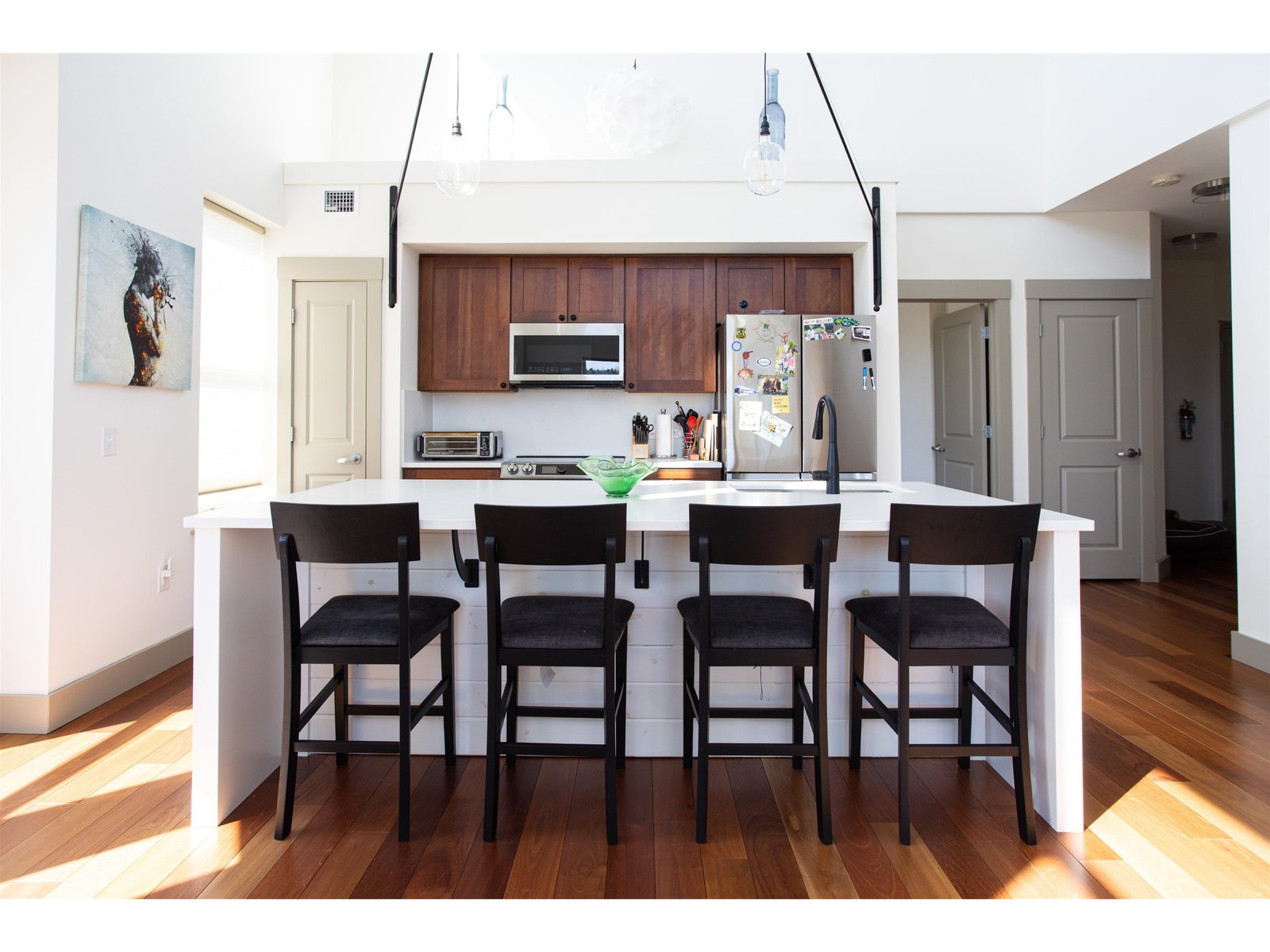60 Winooski Falls Way, Unit 1404