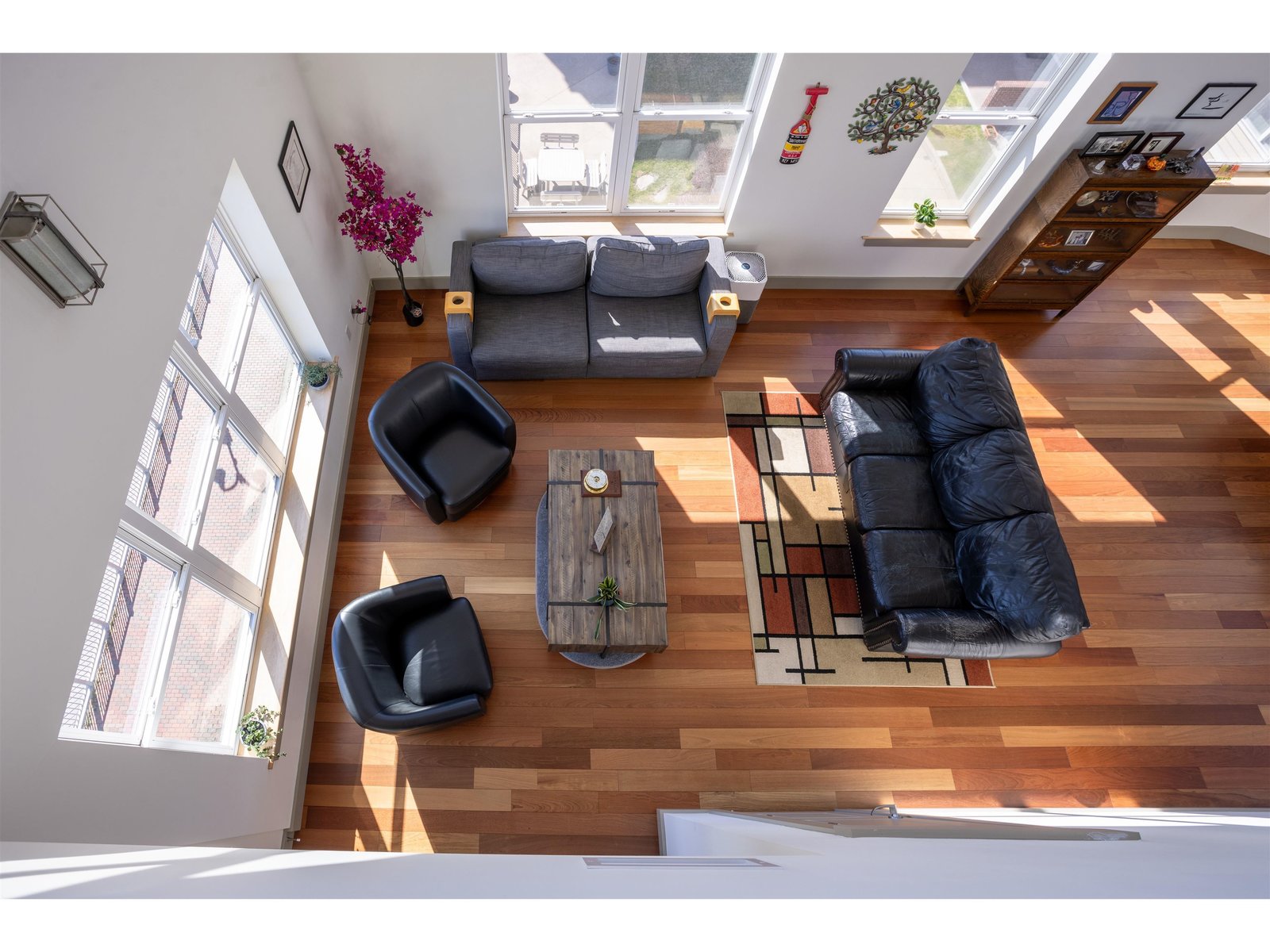 60 Winooski Falls Way, Unit 1404