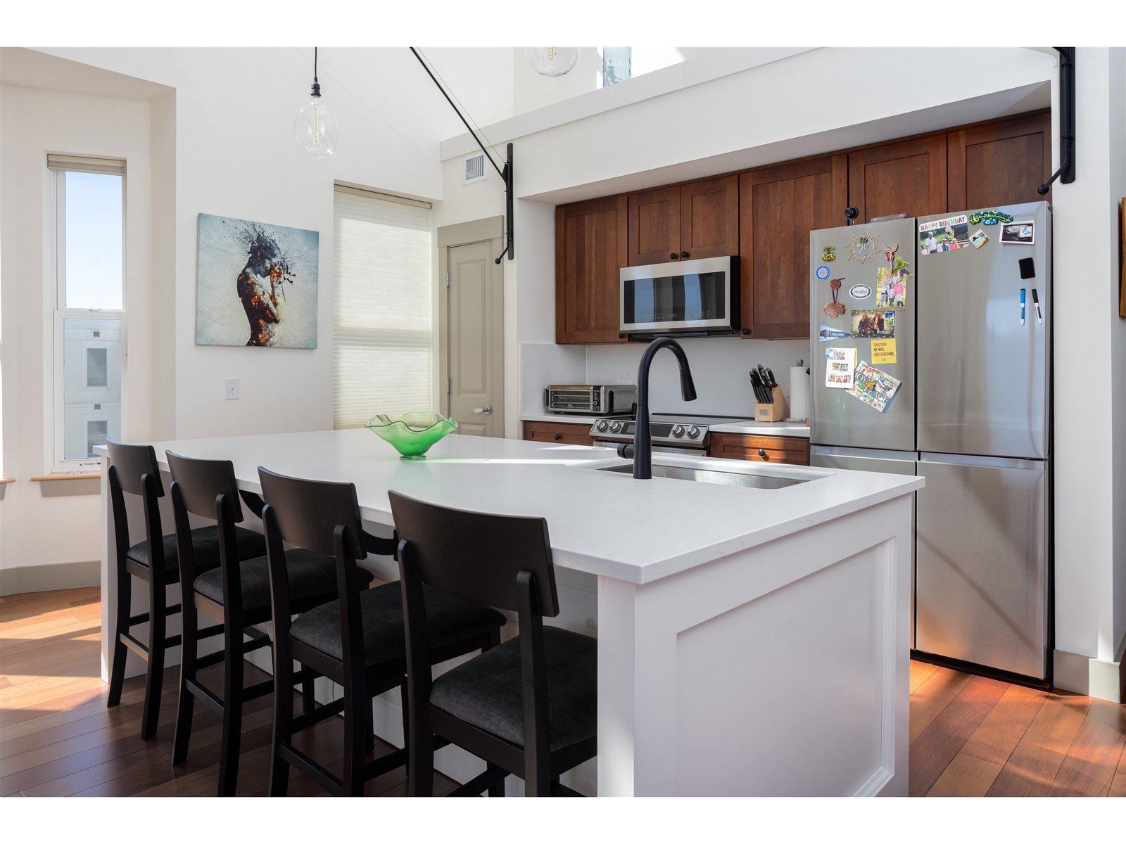 60 Winooski Falls Way, Unit 1404