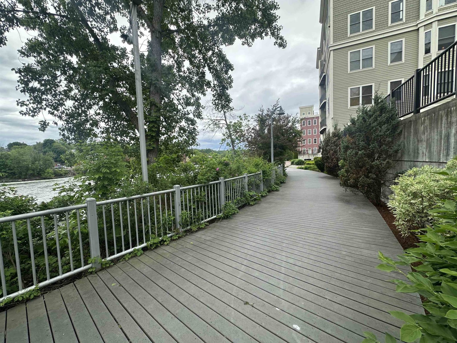 60 Winooski Falls Way, Unit 1404