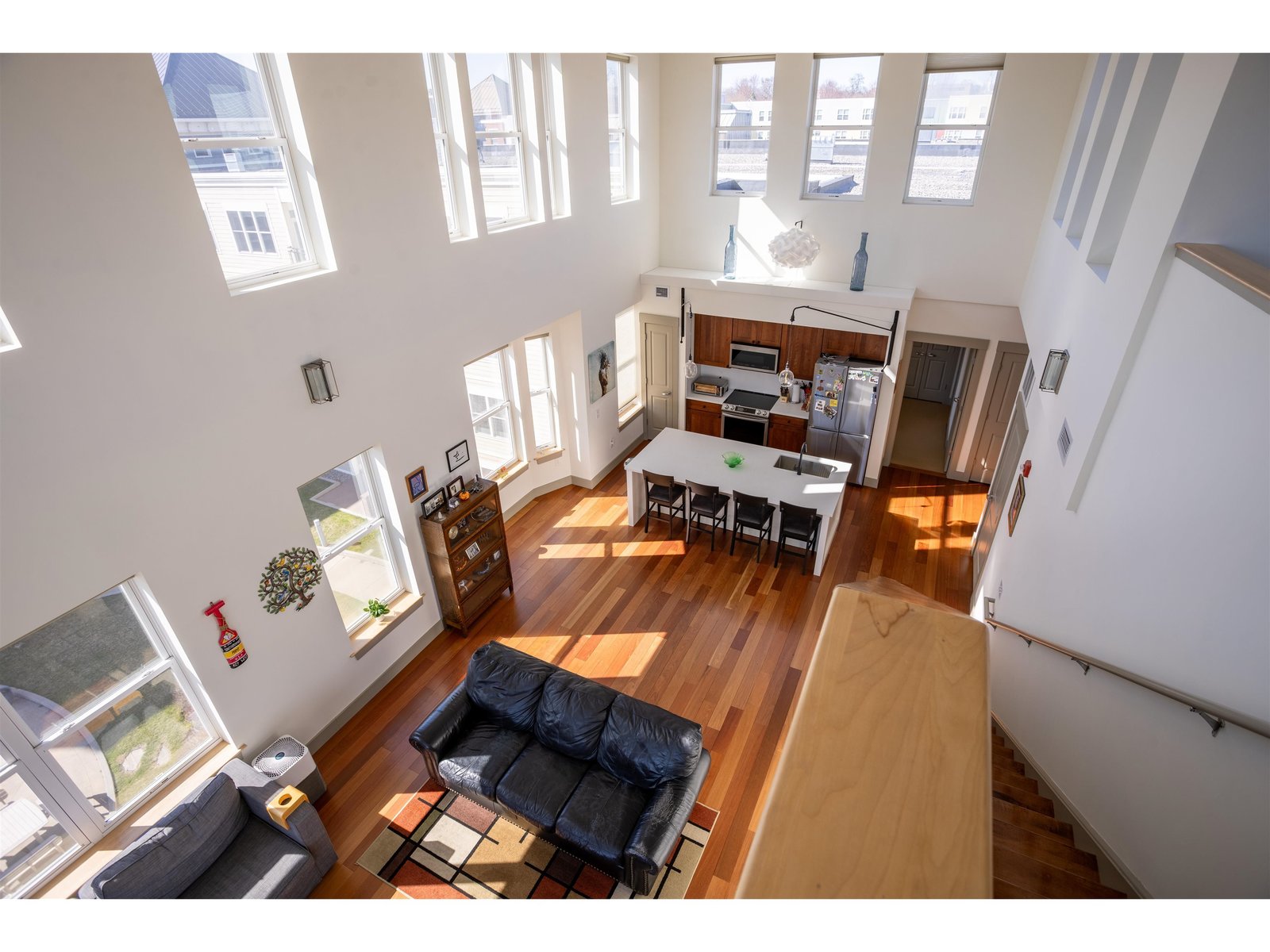 60 Winooski Falls Way, Unit 1404
