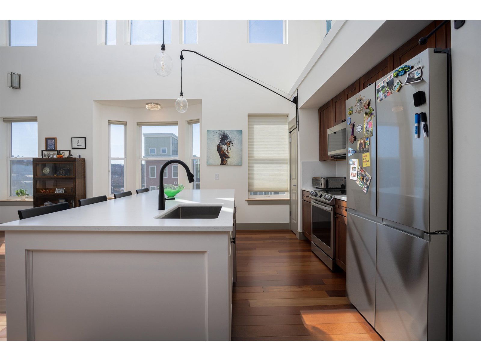 60 Winooski Falls Way, Unit 1404