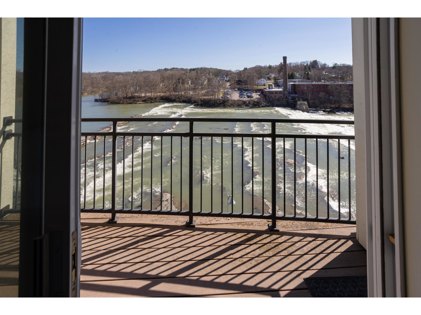 60 Winooski Falls Way, Unit 1404