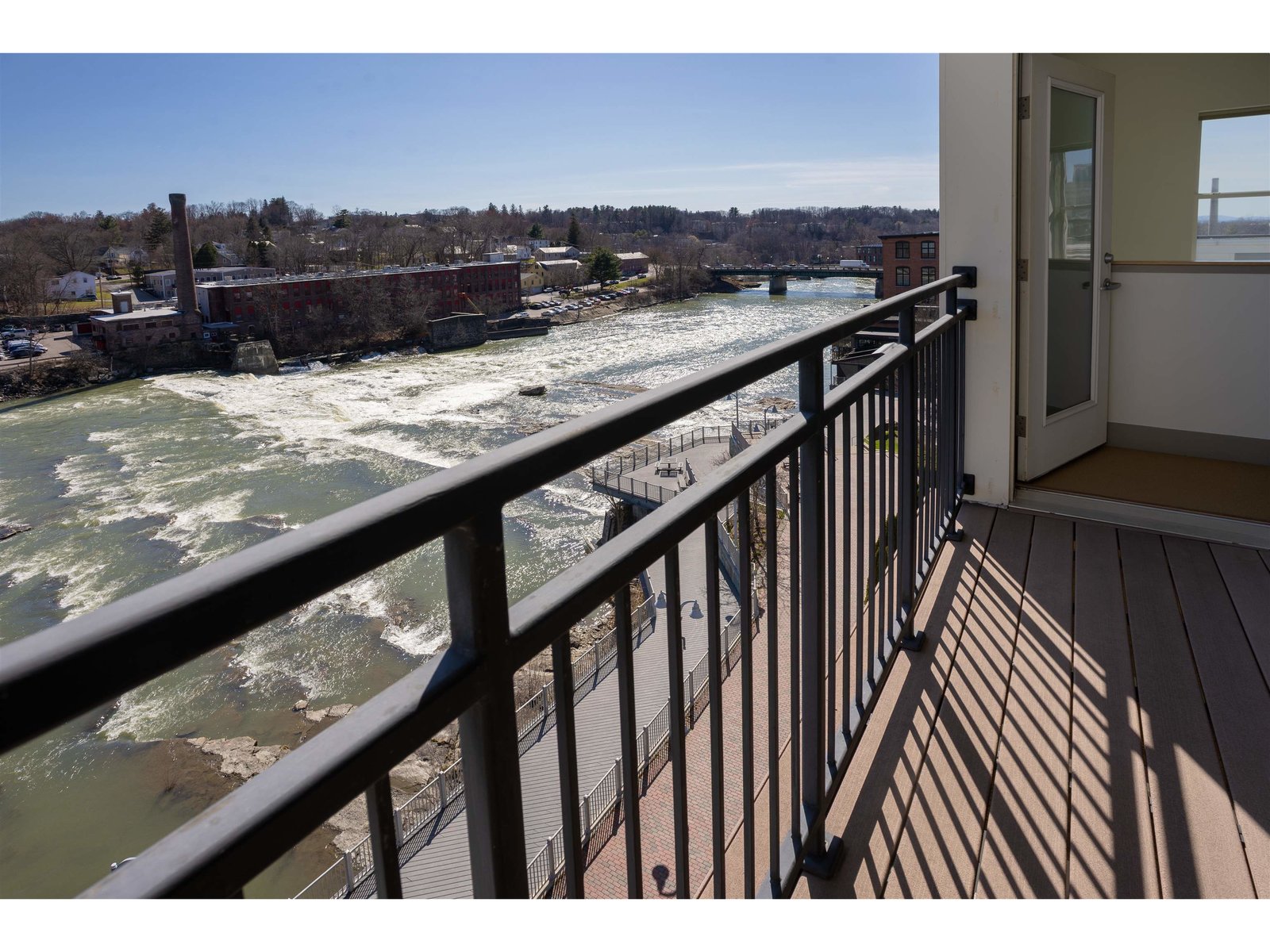 60 Winooski Falls Way, Unit 1404