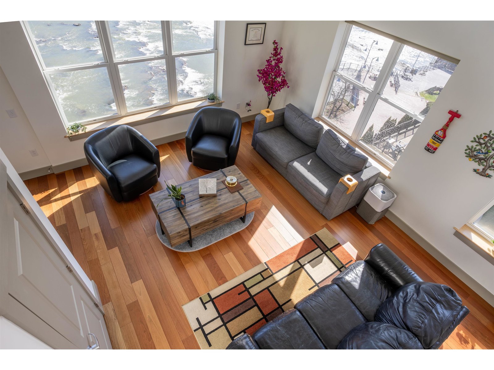 60 Winooski Falls Way, Unit 1404