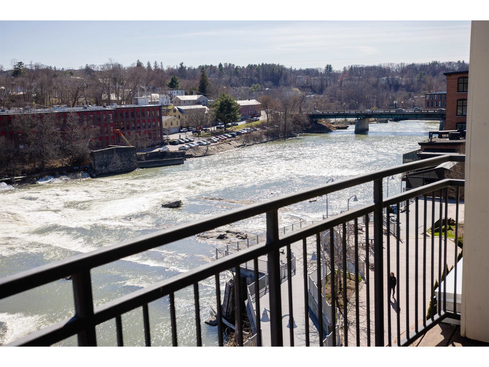 60 Winooski Falls Way, Unit 1404