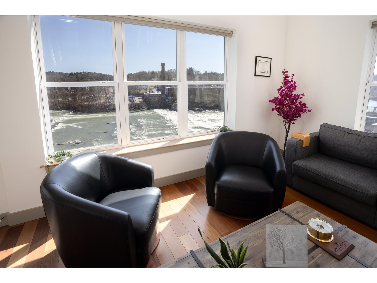 60 Winooski Falls Way, Unit 1404