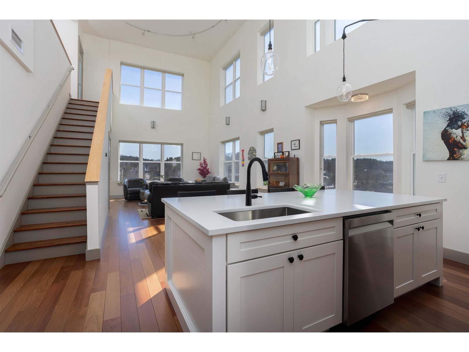 60 Winooski Falls Way, Unit 1404