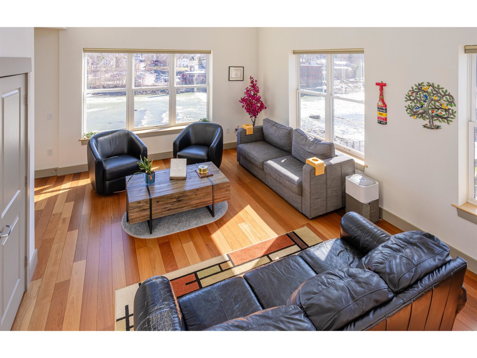 60 Winooski Falls Way, Unit 1404