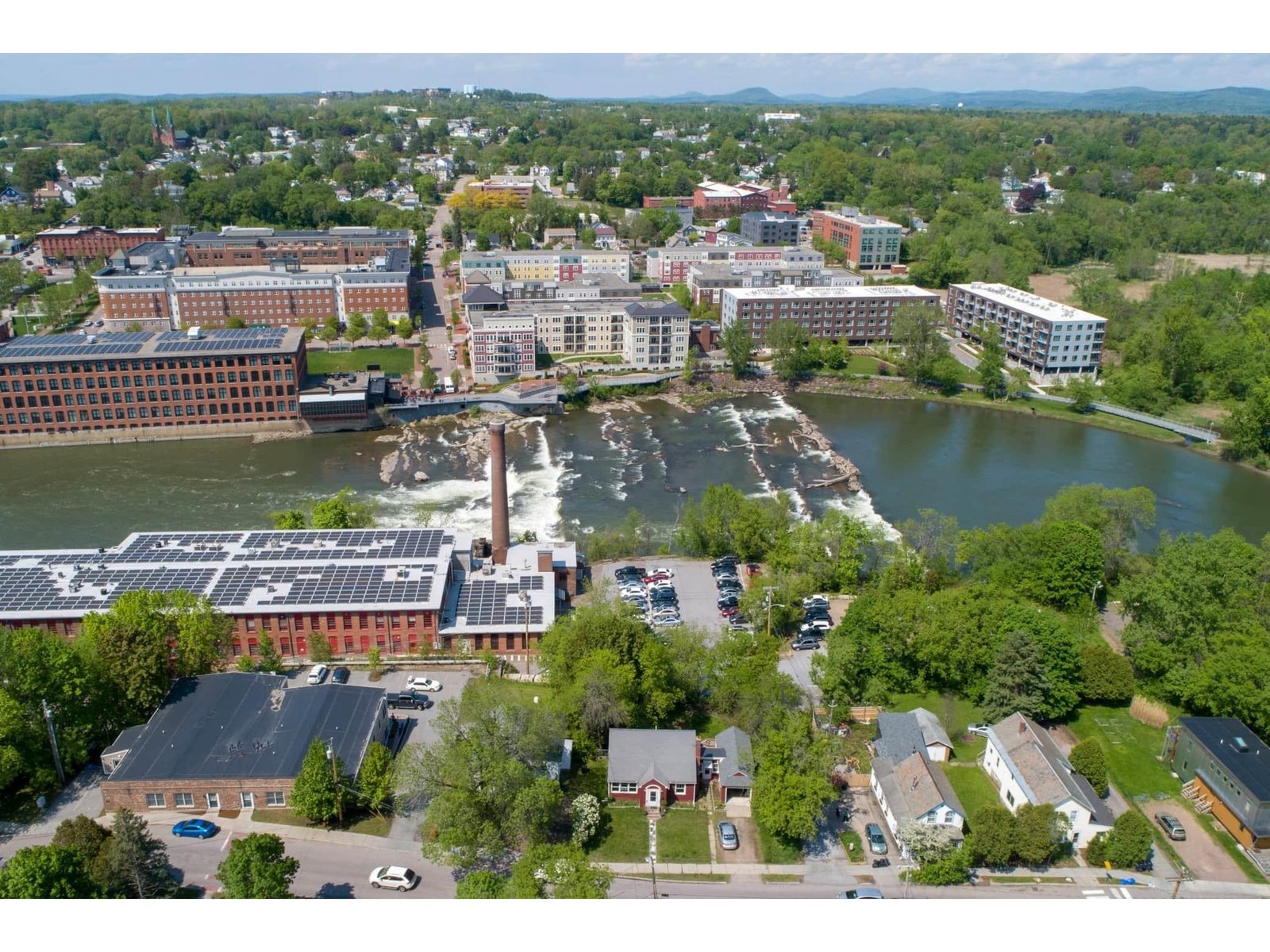 60 Winooski Falls Way, Unit 1410