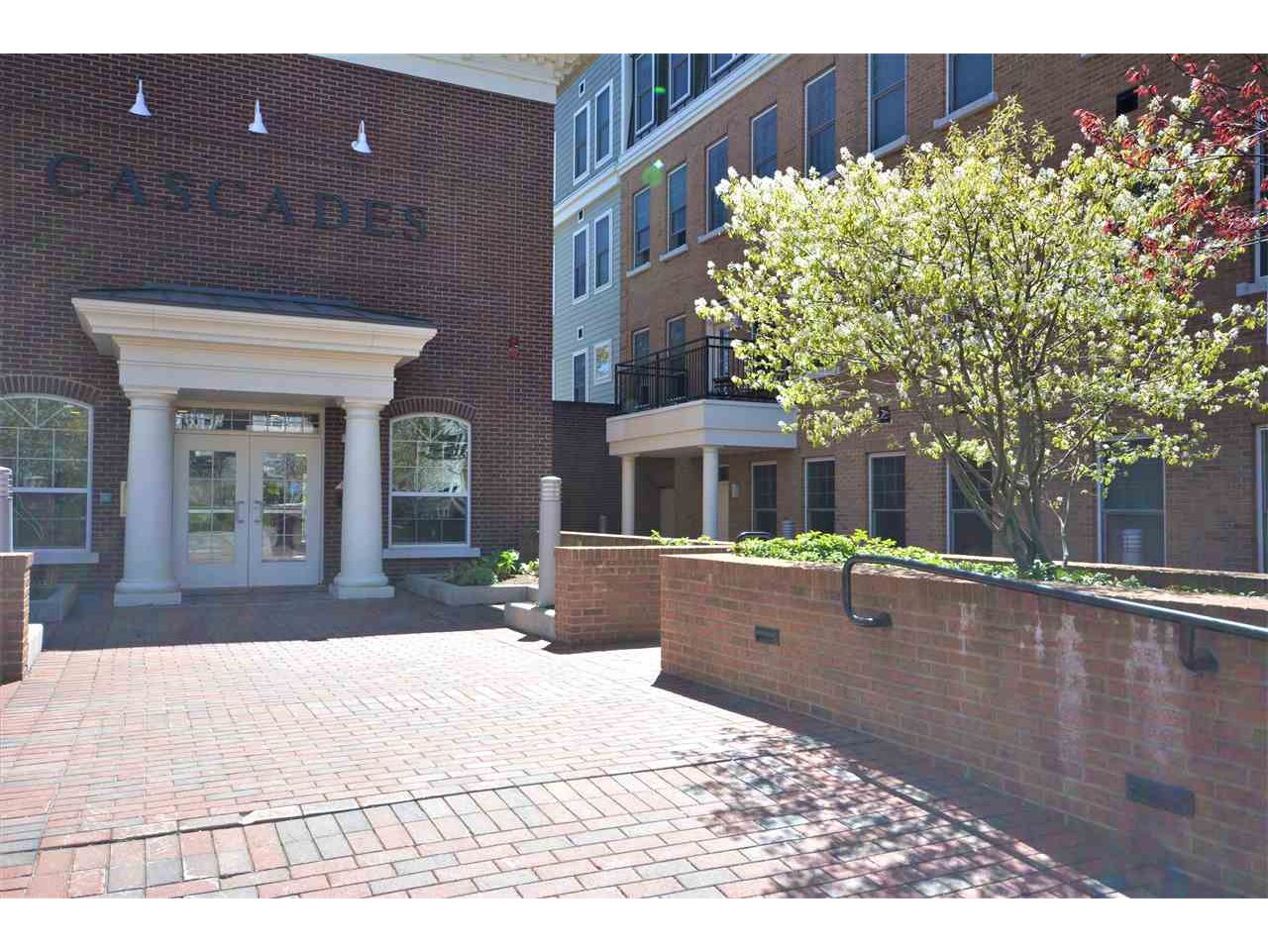60 Winooski Falls Way, Unit 1412